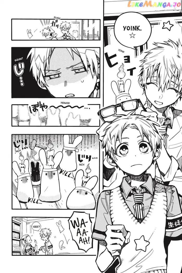 Toilet-Bound Hanako-kun Chapter 29 image 16_optimized